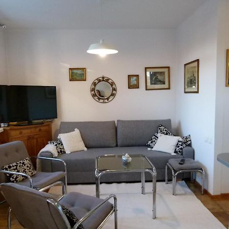 Apartament Bb Zrodlana 克雷尼察 外观 照片