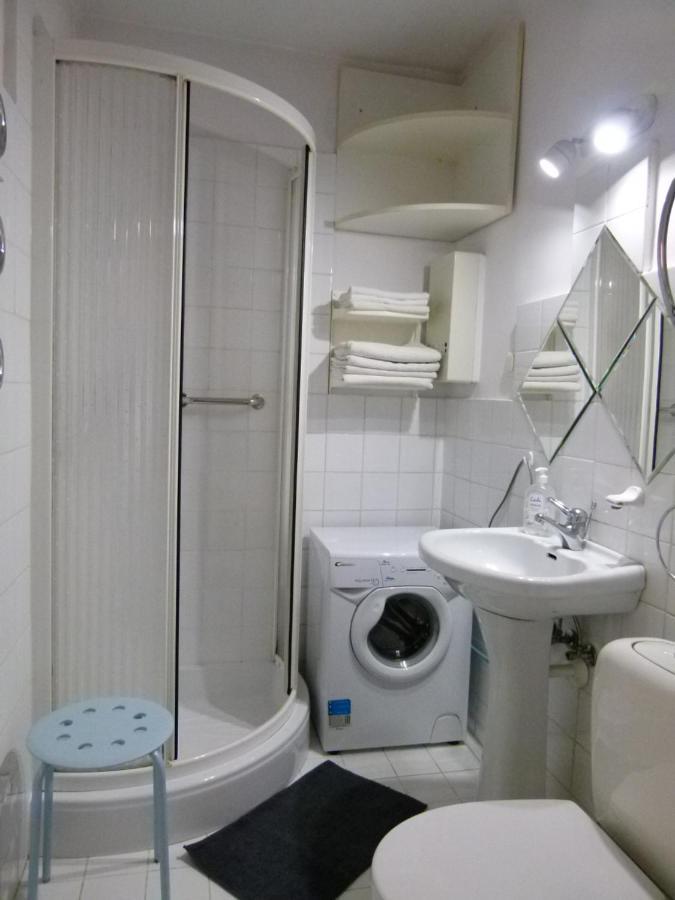 Apartament Bb Zrodlana 克雷尼察 外观 照片