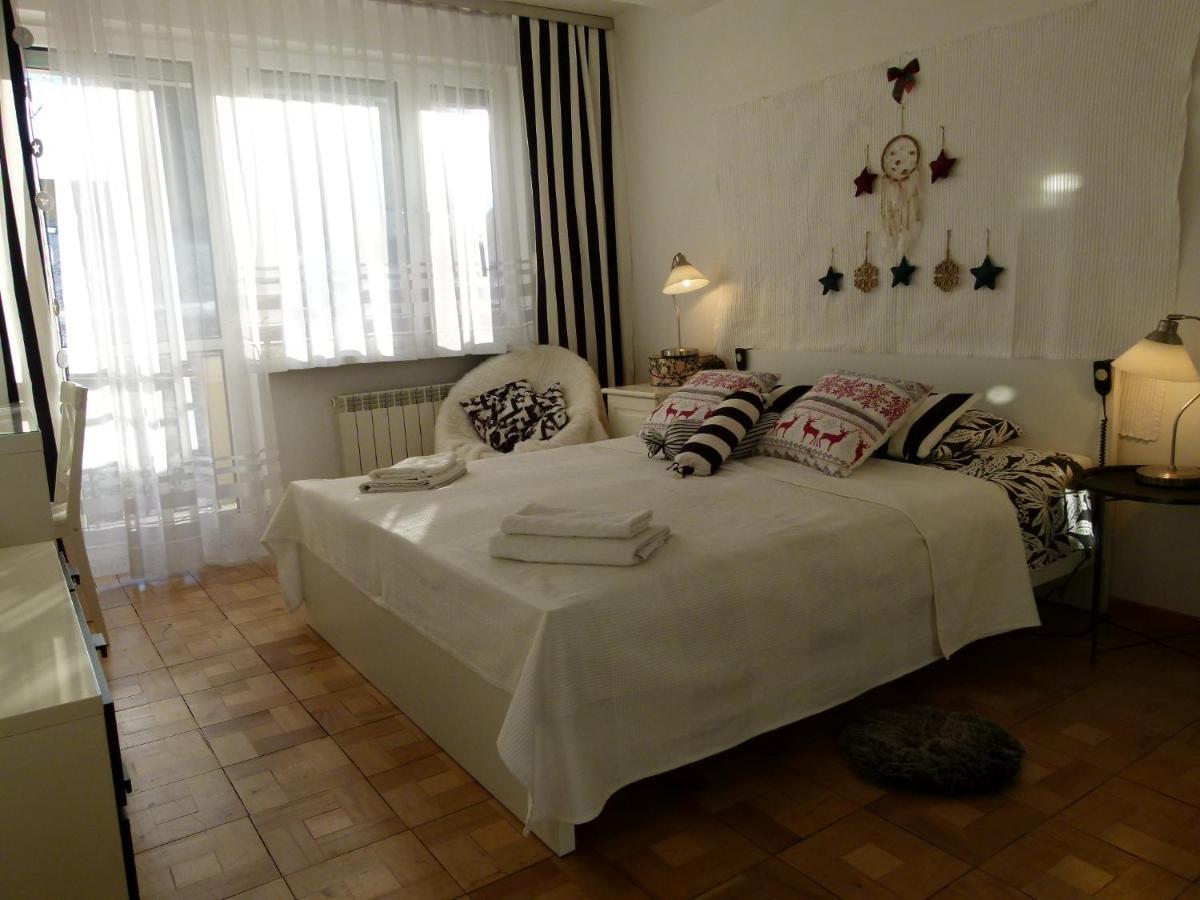 Apartament Bb Zrodlana 克雷尼察 外观 照片
